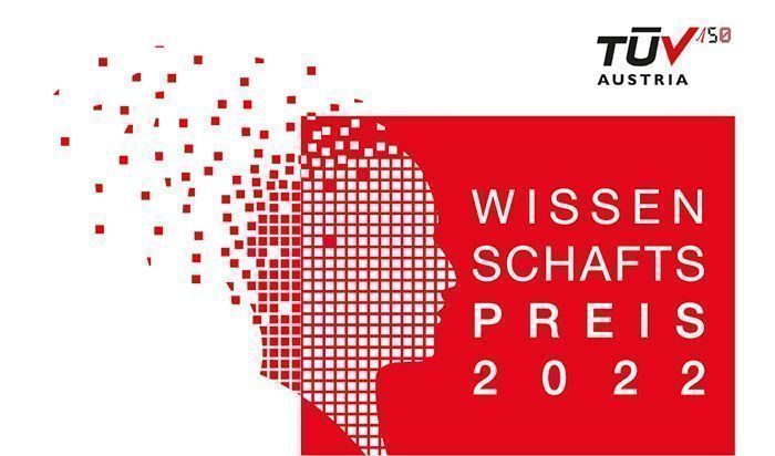 #WiPreis2022 #TÜVAUSTRIA150 (C) TÜV AUSTRIA